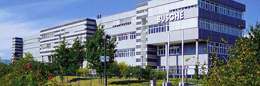 BUSCHE Verlagsgesellschaft mbH