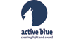 active blue