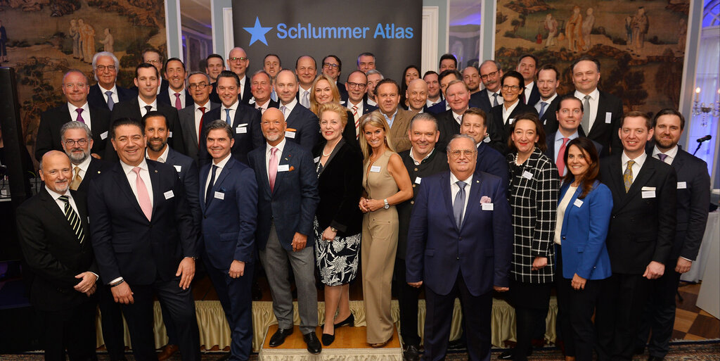 Top 50 Hoteliers