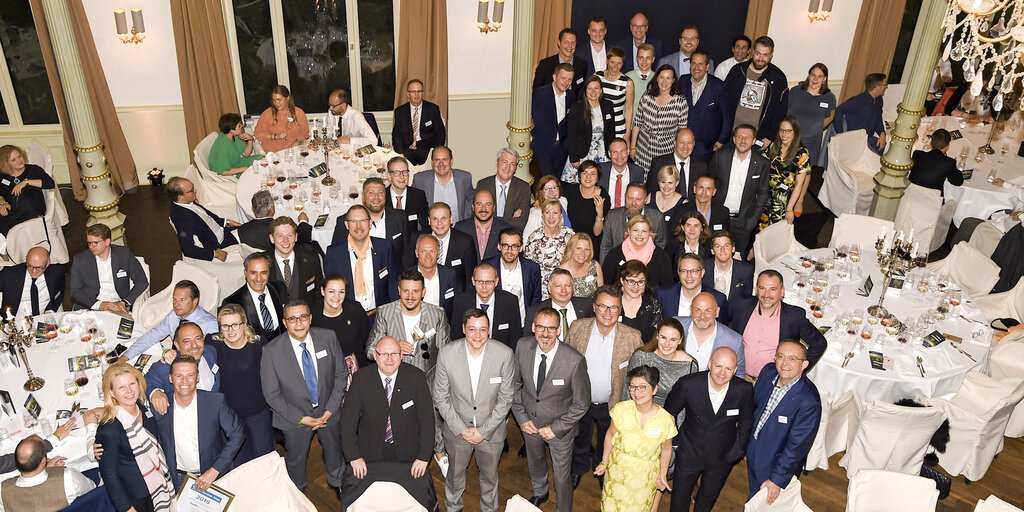 Top 50 Sommeliers